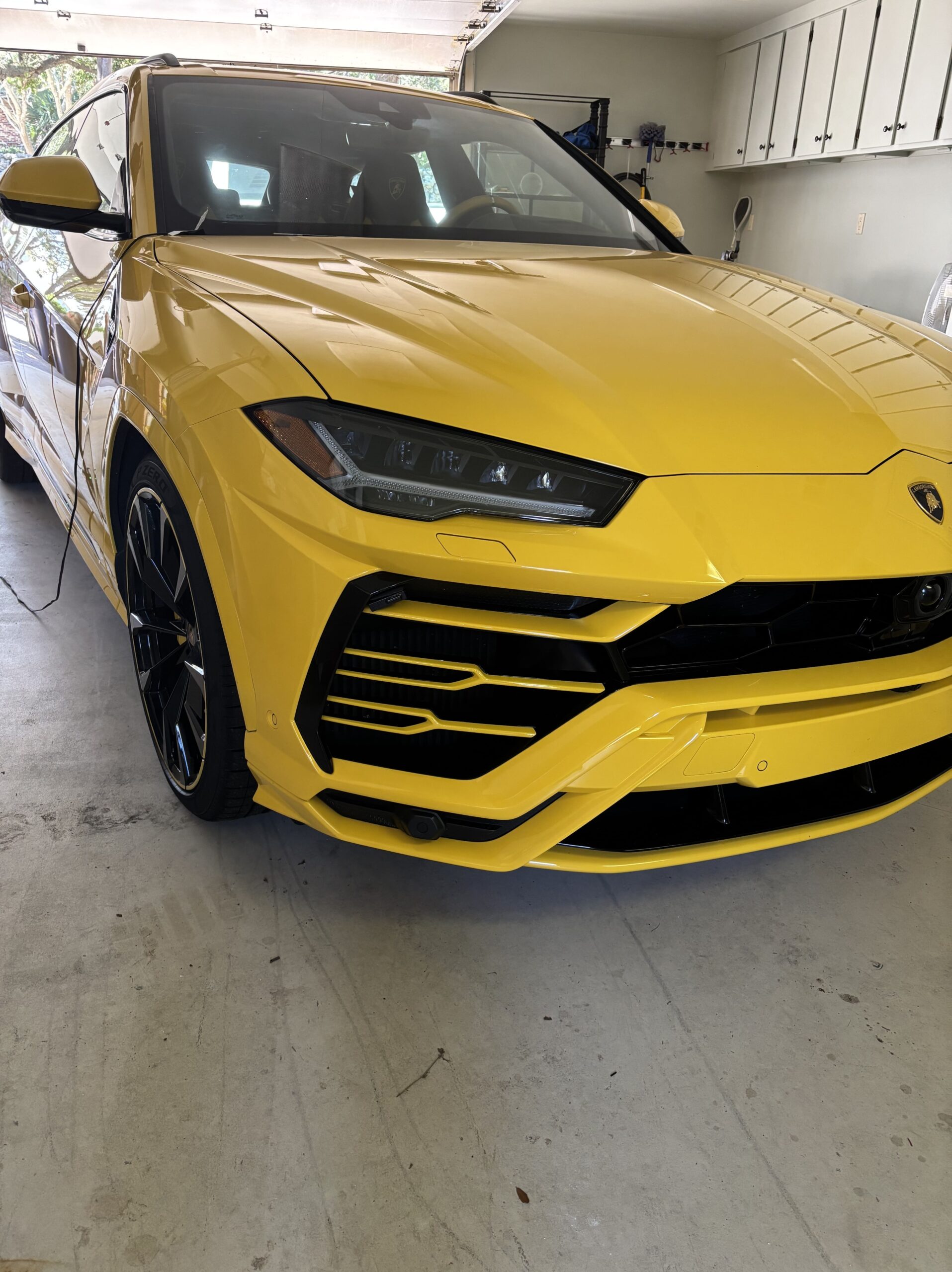 Ceramic Coatings