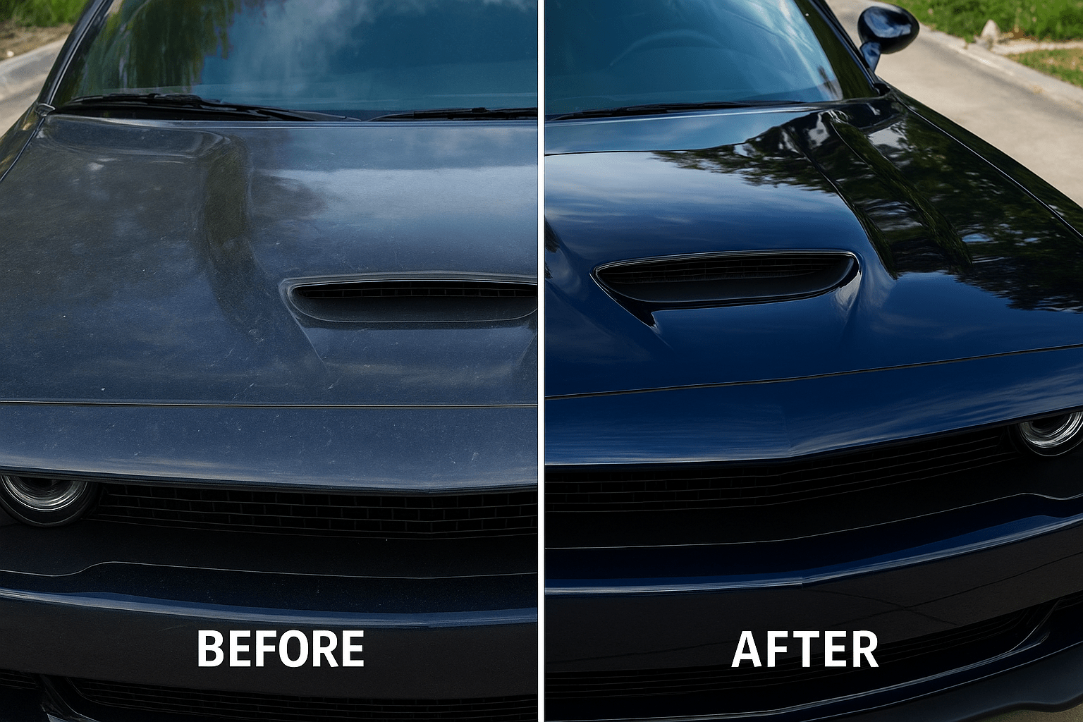 Customer result 1