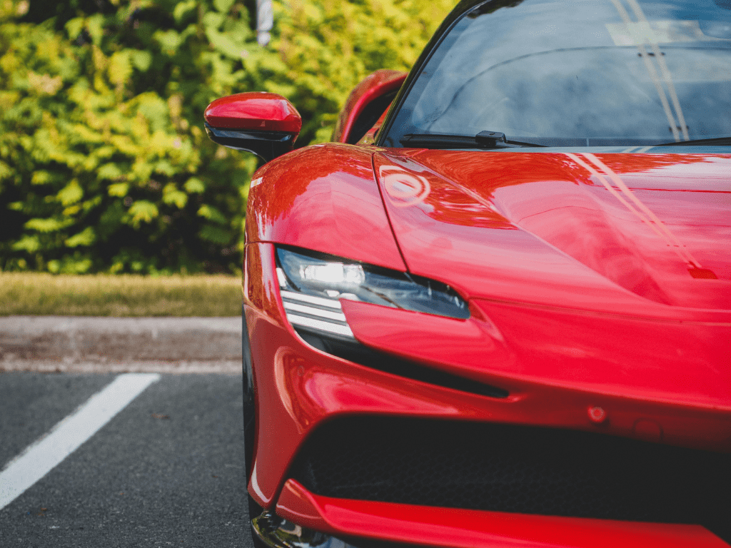 Mobile Car Detailing Service in Orange County